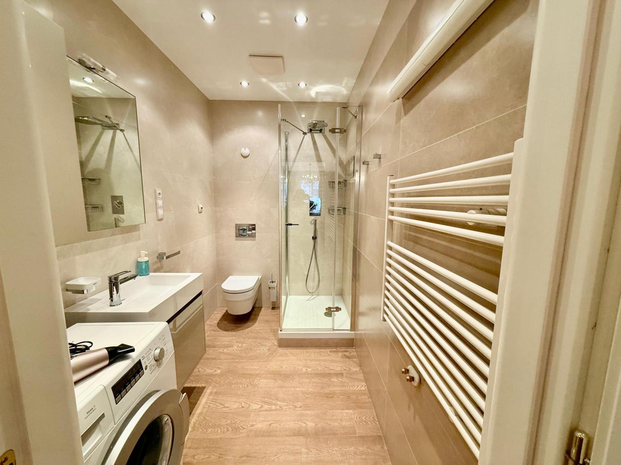 Unique Charles Bridge 2Bdr Apartment. براغ المظهر الخارجي الصورة