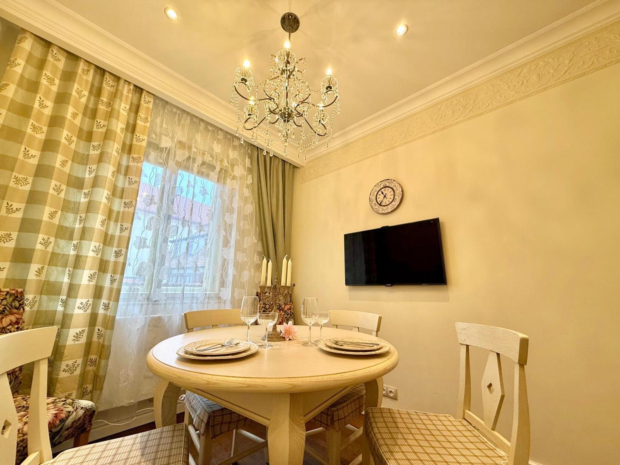 Unique Charles Bridge 2Bdr Apartment. براغ المظهر الخارجي الصورة