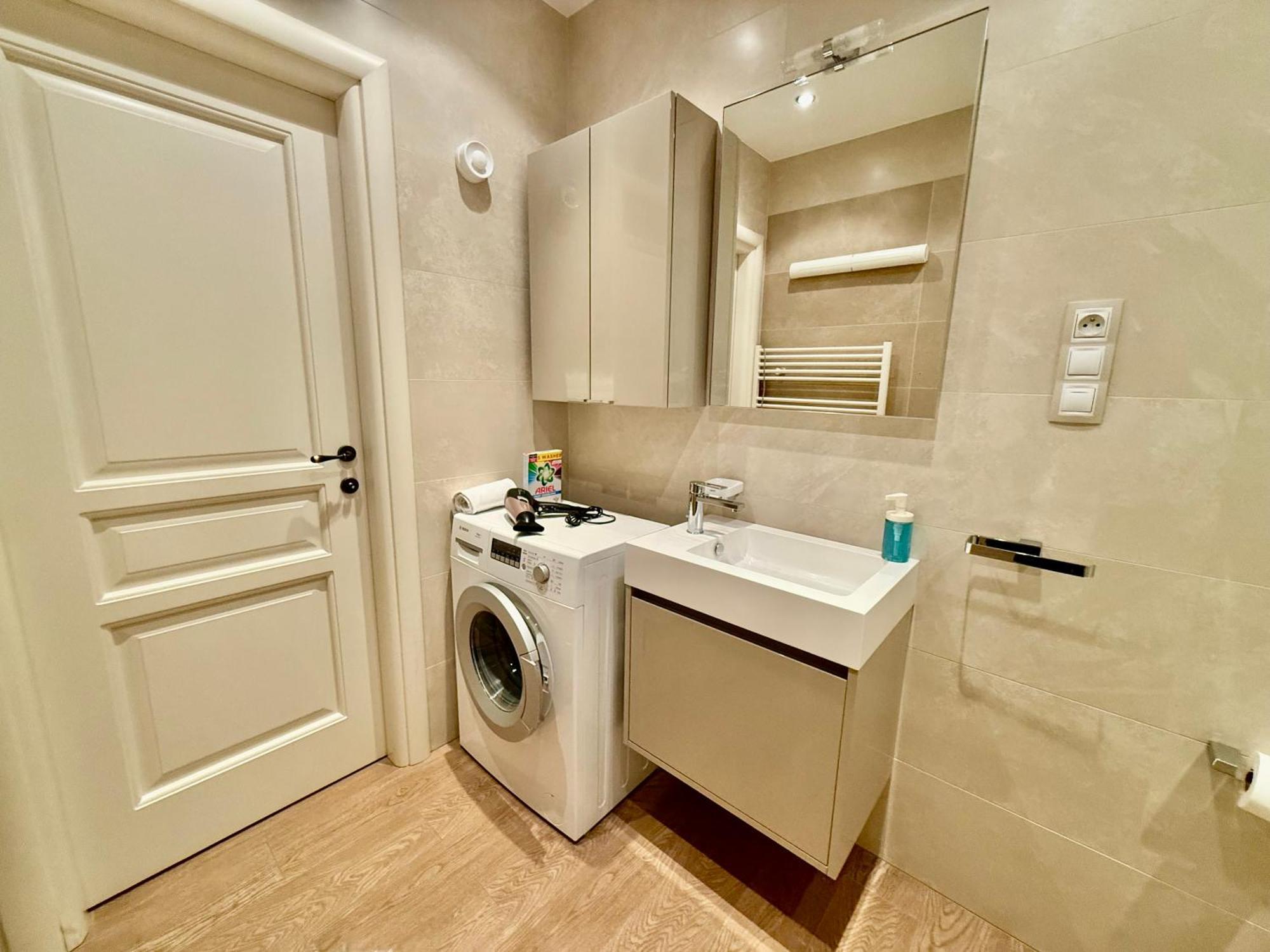 Unique Charles Bridge 2Bdr Apartment. براغ المظهر الخارجي الصورة