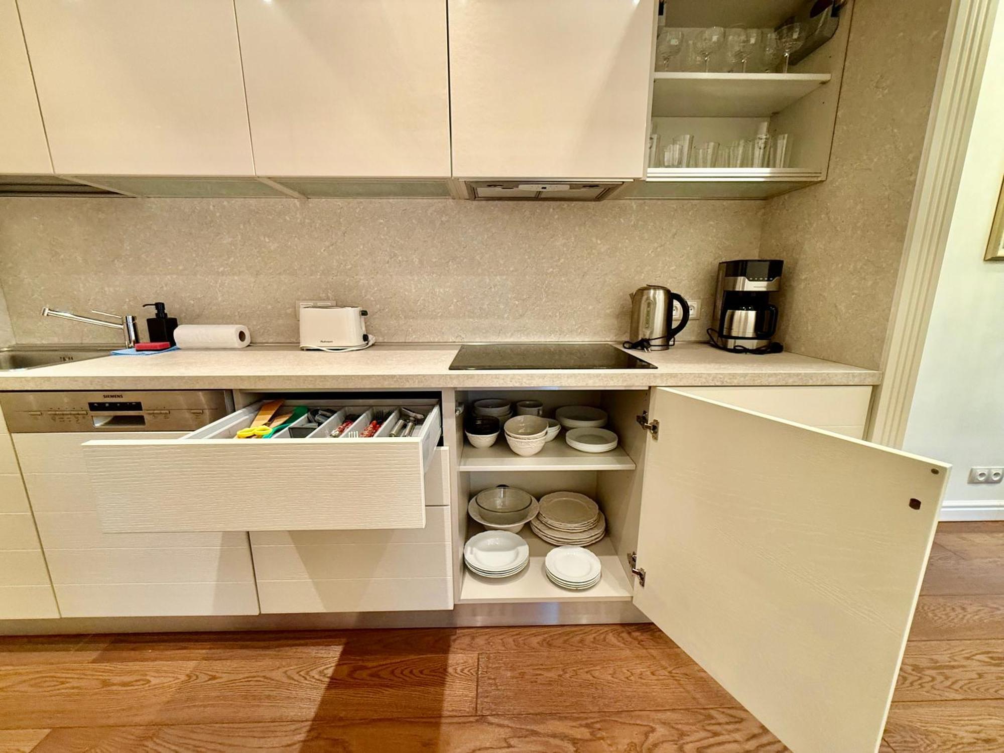 Unique Charles Bridge 2Bdr Apartment. براغ المظهر الخارجي الصورة
