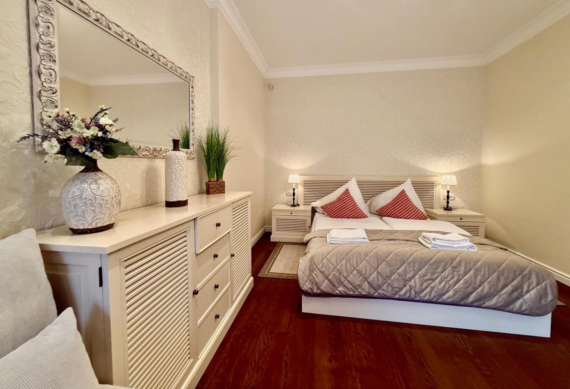 Unique Charles Bridge 2Bdr Apartment. براغ المظهر الخارجي الصورة