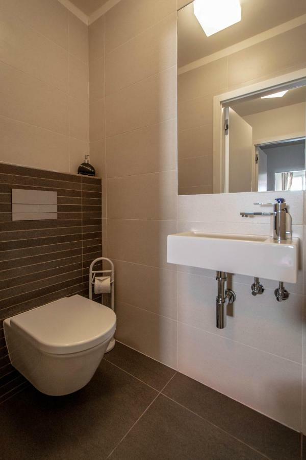 Unique Charles Bridge 2Bdr Apartment. براغ المظهر الخارجي الصورة