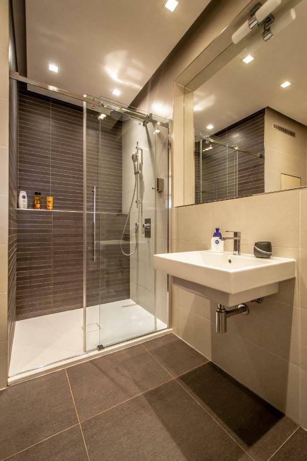 Unique Charles Bridge 2Bdr Apartment. براغ المظهر الخارجي الصورة