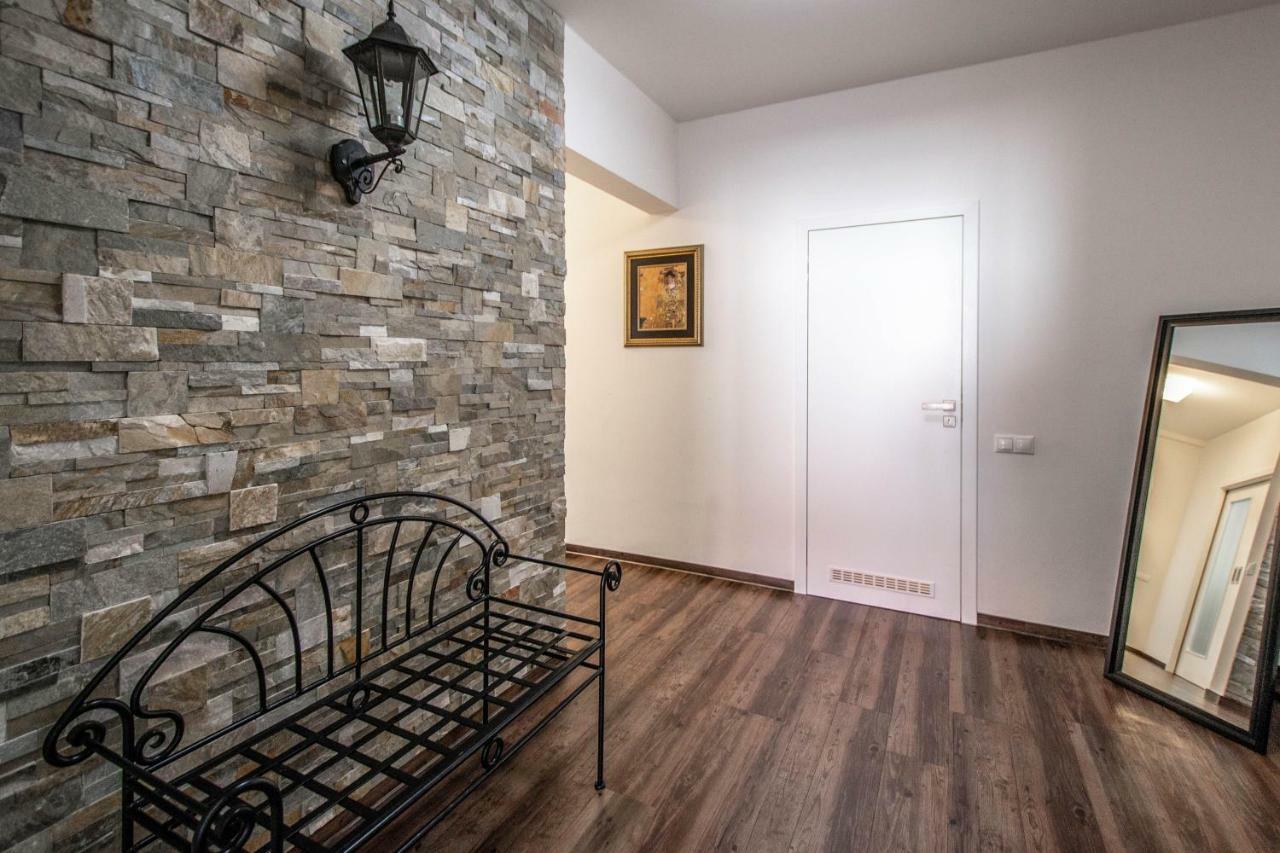 Unique Charles Bridge 2Bdr Apartment. براغ المظهر الخارجي الصورة