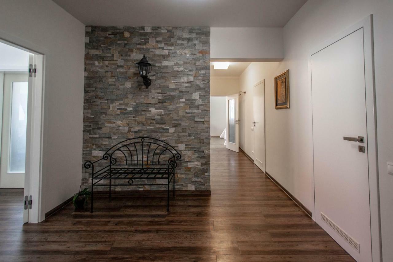 Unique Charles Bridge 2Bdr Apartment. براغ المظهر الخارجي الصورة