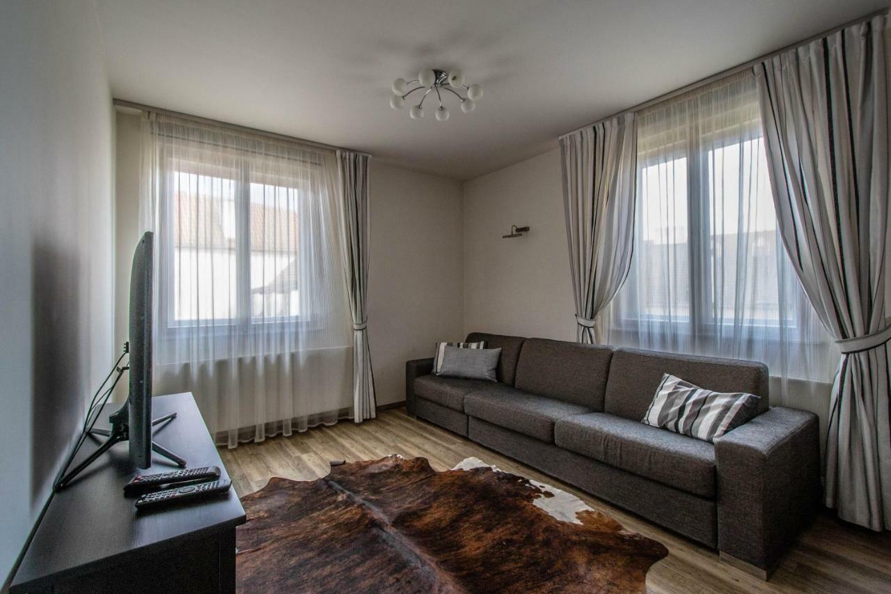Unique Charles Bridge 2Bdr Apartment. براغ المظهر الخارجي الصورة
