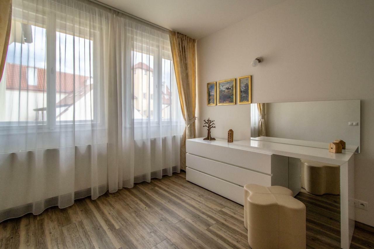 Unique Charles Bridge 2Bdr Apartment. براغ المظهر الخارجي الصورة